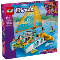 Lego Friends 42664 Avontuurlijke Bootreis