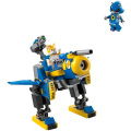 Lego Sonic The Hedgehog 77002 Sonic Cyclone Vs Metal Sonic - Afbeelding 2