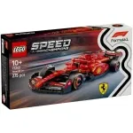 Lego Speed Champions 77242 Ferrari Sf-24 F1 Racewagen