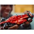 Lego Speed Champions 77242 Ferrari Sf-24 F1 Racewagen - Afbeelding 4