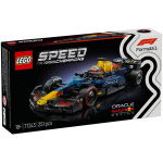 Lego Speed Champions 77243 Oracle Red Bull Racing Rb20 F1 Racewagen