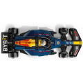 Lego Speed Champions 77243 Oracle Red Bull Racing Rb20 F1 Racewagen - Afbeelding 3