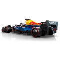 Lego Speed Champions 77243 Oracle Red Bull Racing Rb20 F1 Racewagen - Afbeelding 4