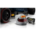 Lego Speed Champions 77243 Oracle Red Bull Racing Rb20 F1 Racewagen - Afbeelding 5