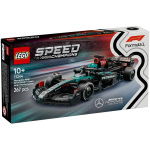 Lego Speed Champions 77244 Mercedes-Amg F1 W15 Racewagen