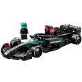 Lego Speed Champions 77244 Mercedes-Amg F1 W15 Racewagen - Afbeelding 2