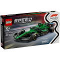 Lego Speed Champions 77245 Aston Martin Aramco F1 Amr24 Racewagen