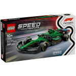 Lego Speed Champions 77245 Aston Martin Aramco F1 Amr24 Racewagen