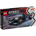 Lego Speed Champions 77248 Bwt Alpine F1 Team A524 Racewagen