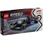 Lego Speed Champions 77248 Bwt Alpine F1 Team A524 Racewagen