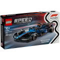 Lego Speed Champions 77249 Williams Racing Fw46 F1 Racewagen