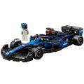 Lego Speed Champions 77249 Williams Racing Fw46 F1 Racewagen - Afbeelding 2