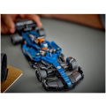 Lego Speed Champions 77249 Williams Racing Fw46 F1 Racewagen - Afbeelding 6