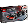 Lego Speed Champions 77250 Moneygram Haas F1 Team Vf-24 Racewagen