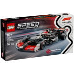 Lego Speed Champions 77250 Moneygram Haas F1 Team Vf-24 Racewagen