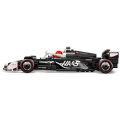 Lego Speed Champions 77250 Moneygram Haas F1 Team Vf-24 Racewagen - Afbeelding 3