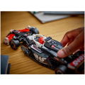 Lego Speed Champions 77250 Moneygram Haas F1 Team Vf-24 Racewagen - Afbeelding 6
