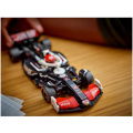 Lego Speed Champions 77250 Moneygram Haas F1 Team Vf-24 Racewagen - Afbeelding 7