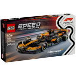 Lego Speed Champions 77251 Mclaren F1 Team Mcl38 Racewagen