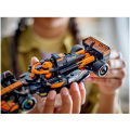 Lego Speed Champions 77251 Mclaren F1 Team Mcl38 Racewagen - Afbeelding 4