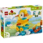 Lego Duplo 10448 3In1 Dieren Op Wielen