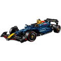 Lego Technic 42206 Oracle Red Bull Racing Rb20 F1 Auto - Afbeelding 2