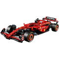 Lego Technic 42207 Ferrari Sf-24 F1 Auto - Afbeelding 2