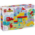 Lego Duplo 10450 Hopsy'S Kasteelspel