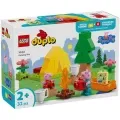 Lego Duplo 10452 Peppa Pig Kampeertrip