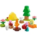 Lego Duplo 10452 Peppa Pig Kampeertrip - Afbeelding 2