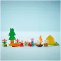 Lego Duplo 10452 Peppa Pig Kampeertrip - Afbeelding 3