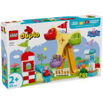 Lego Duplo 10453 Peppa Pig Kermis