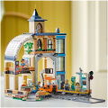 Lego City 60469 Trains Centraal Station - Afbeelding 3