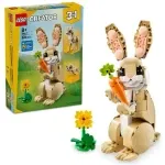 Lego Creator 31162 3In1 Lief Konijn