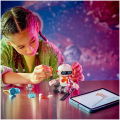 Lego Creator 31164 Ruimterobot +Licht - Afbeelding 4