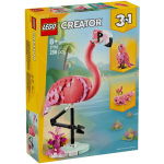 Lego Creator 31170 Wilde Dieren Flamingo