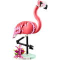 Lego Creator 31170 Wilde Dieren Flamingo - Afbeelding 2