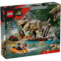 Lego Jurassic World 76975 Rivier Ontsnapping T-Rex