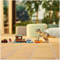 Lego Jurassic World 76975 Rivier Ontsnapping T-Rex - Afbeelding 3