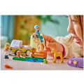 Lego Friends 42695 Trailer Met Paard En Veulen - Afbeelding 4