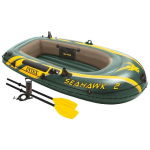 Intex Seahawk 2-Persoons Boot Set