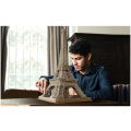 Cubic Fun 3D Led Puzzel De Eifeltoren 84 Stukjes - Afbeelding 3