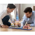 Cubic Fun 3D Led Puzzel Dubai 182 Stukjes - Afbeelding 3