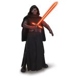 Star Wars 7 Kylo Ren Interactieve Speelfiguur 44 Cm