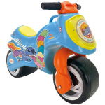 Injusa Disney Stitch Loopmotor Blauw/Oranje/Geel