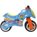 Injusa Disney Stitch Loopmotor Blauw/Oranje/Geel - Afbeelding 3