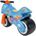 Injusa Disney Stitch Loopmotor Blauw/Oranje/Geel - Afbeelding 4