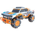 Ninco Rc Drift Trax Auto 34X18X15.8 Cm Grijs/Oranje