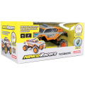 Ninco Rc Drift Trax Auto 34X18X15.8 Cm Grijs/Oranje - Afbeelding 3