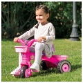 Dolu Barbie Driewieler Roze - Afbeelding 3